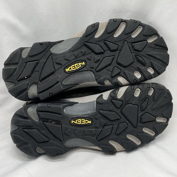 Keen Arroyo II 2 1008419 Waterproof Leather Water Hiking Shoes Sandals Mens 9
